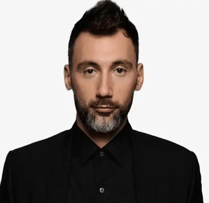 Юрий Брисов — портрет эксперта программы «Юрист в сфере IT»