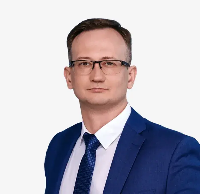 Алексей Минаев — портрет эксперта программы «Юрист в сфере IT»